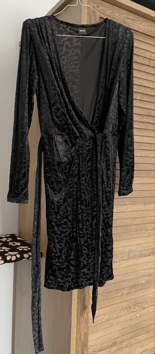 Rochie Hugo Boss originala , noua