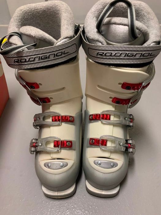ски обувки Rossignol Saphir 80, размер 24.5 № 38