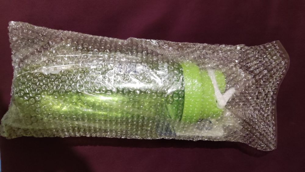 Бутилка за вода или шейкър Aero bottle Syntrax