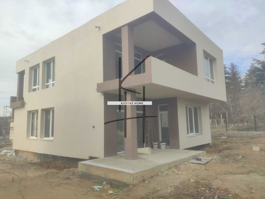 Продава се Къща в Варна, м-т Боровец - юг - 200 кв.м за 975 €/кв.м - Снимка #3