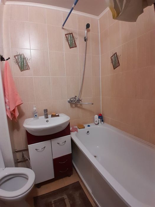 Продам 4х.ком.кв . Сергей тюленина