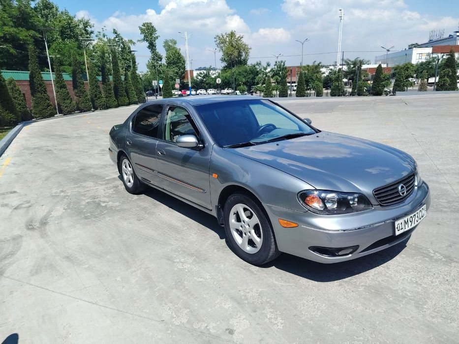 Продается Nissan Maxima A33