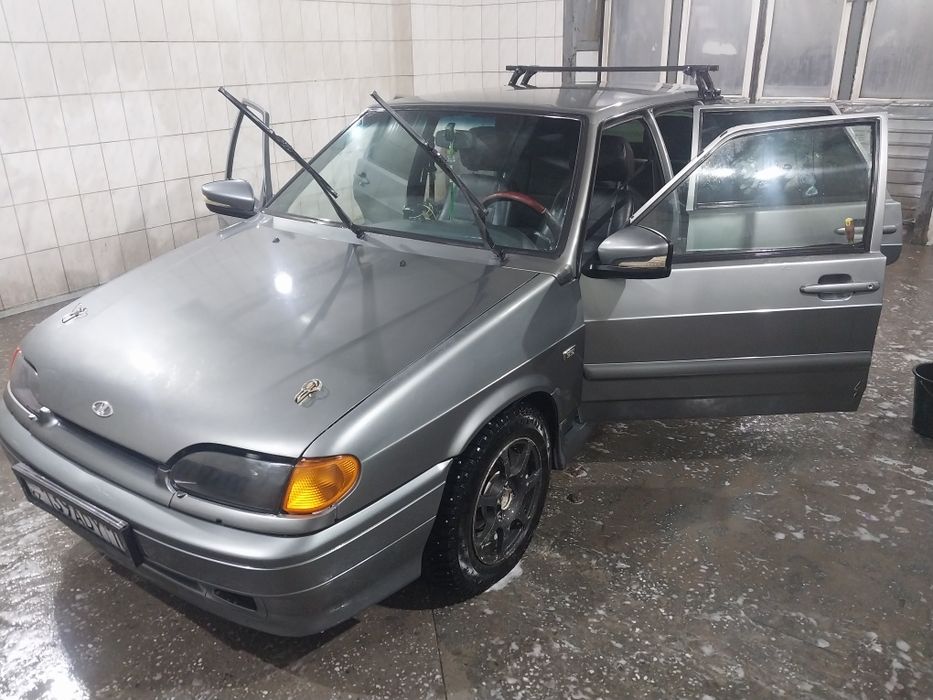 Прадам срочно ваз 2114