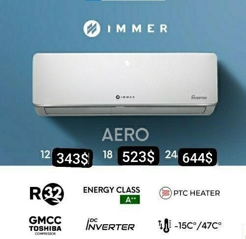 Кaндиционер оптом