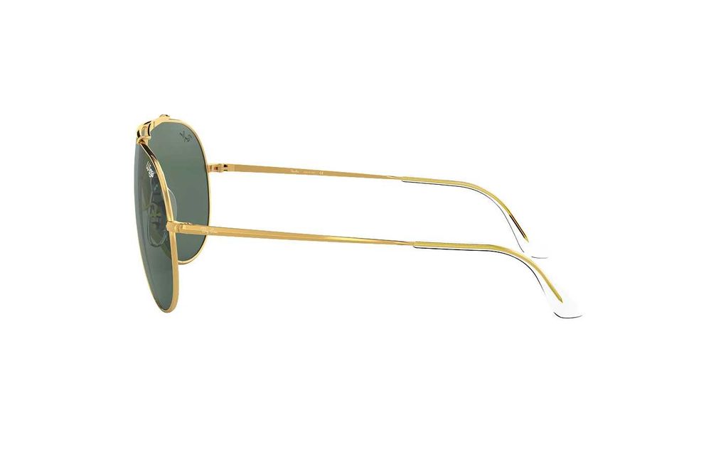 Ochelari de soare RAY-BAN Wings RB3597 9050/71