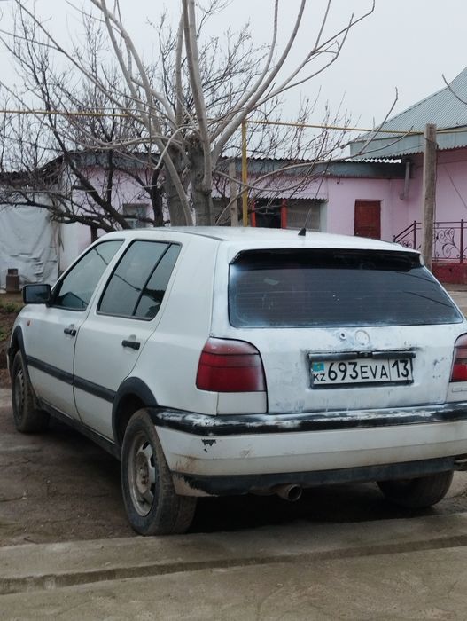 Гольф 3 сатылады