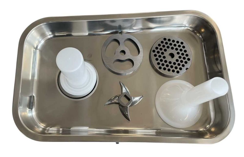 Месомелачка професионална електрическа ТК-М22 2200W