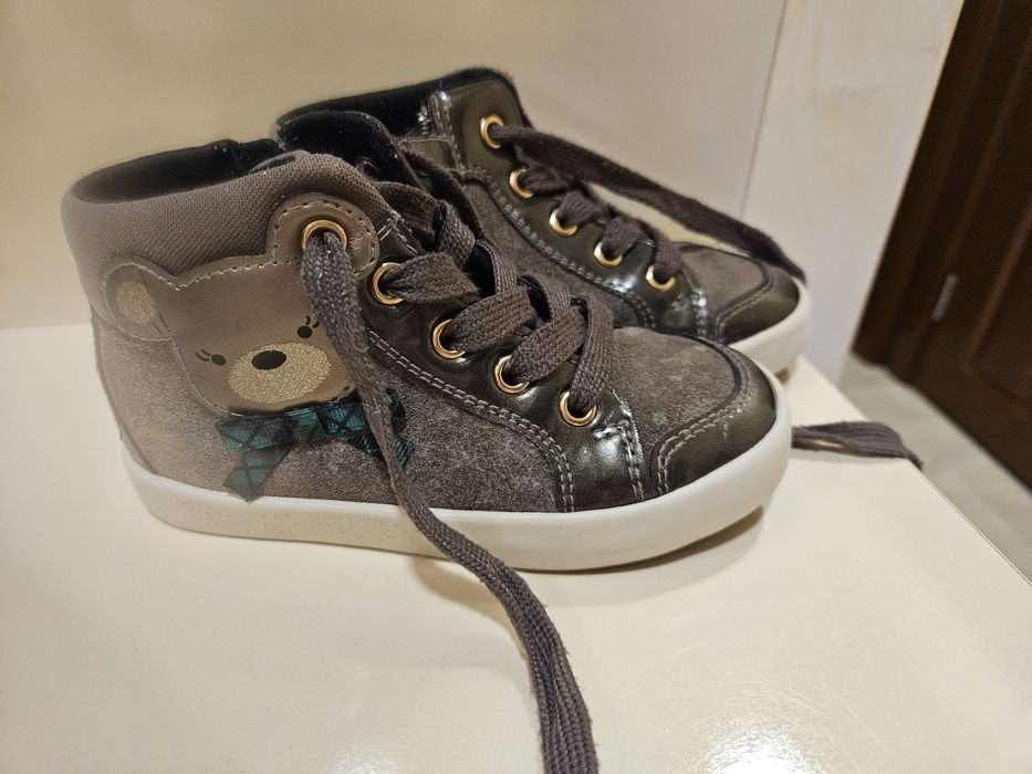 Geox кецове 25ти номер