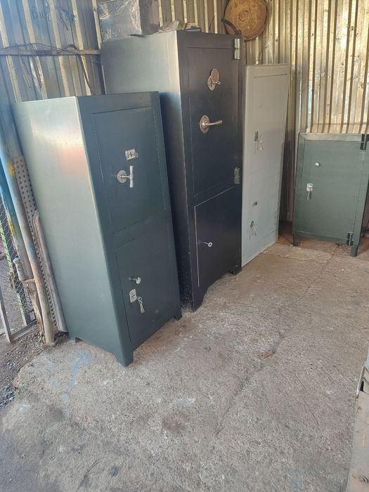 Seyf qumli/сейф огнеупорные
