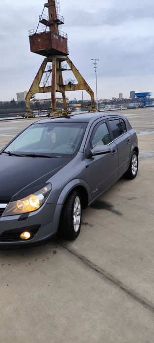 Se vinde Opel Astra h
