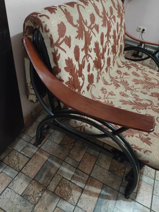 Продам диван раскладной