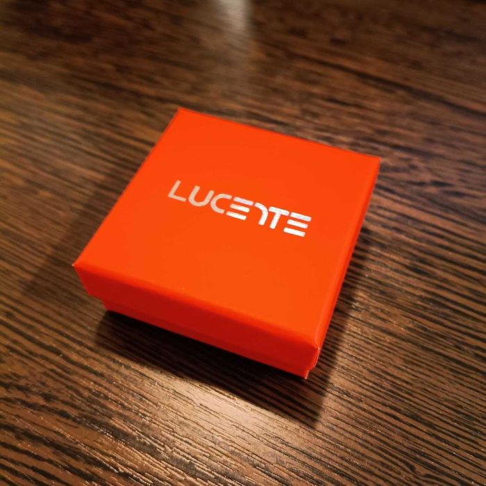 Цепь Lucente Silver, длина 45 см, вес 6.37 гр. серебро