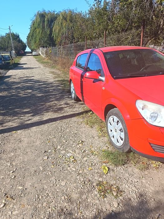 OPEL Astra 2008 — imagine 2