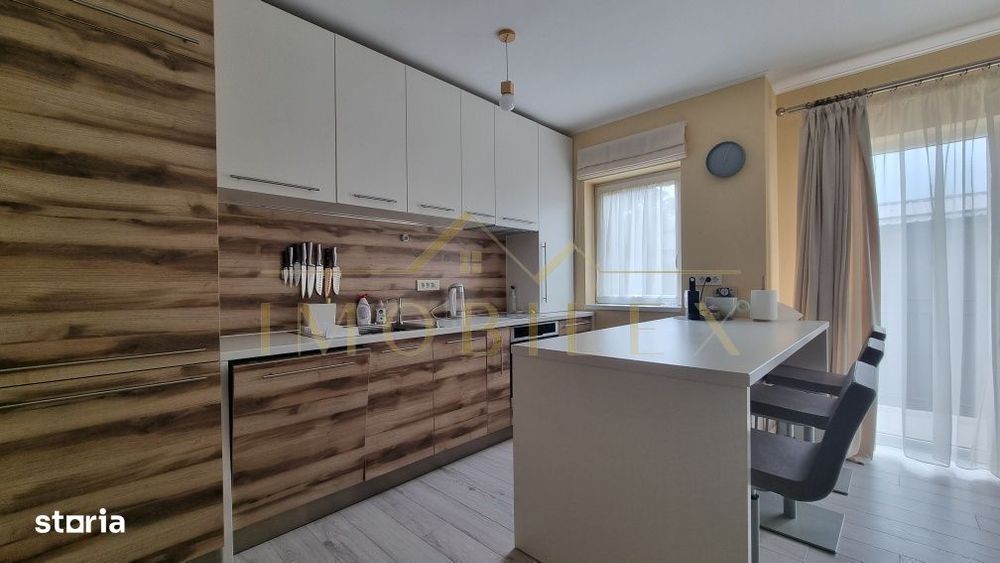 Apartament 2 camere, 50mp, zona Iazului