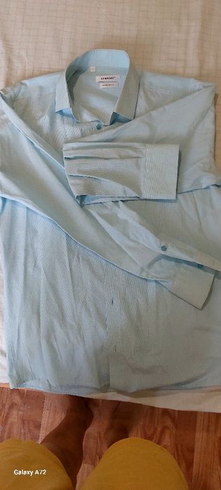 Рубашка классические