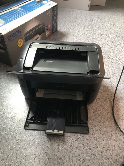 Принтер Canon i-sensys LBP6030B