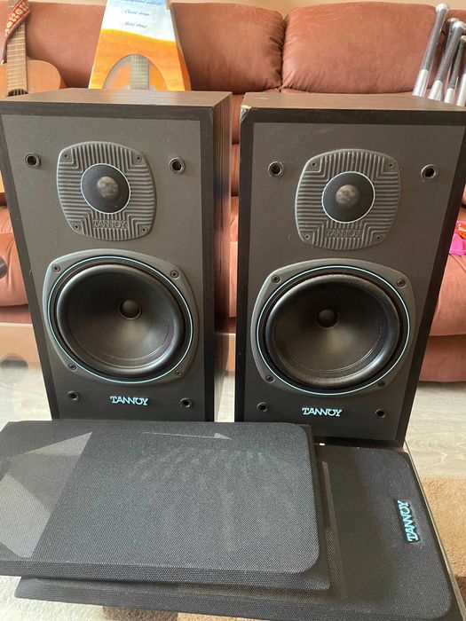Тонколони TANNOY E11