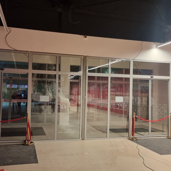 Sensor eshik sifat 2yil garantiya