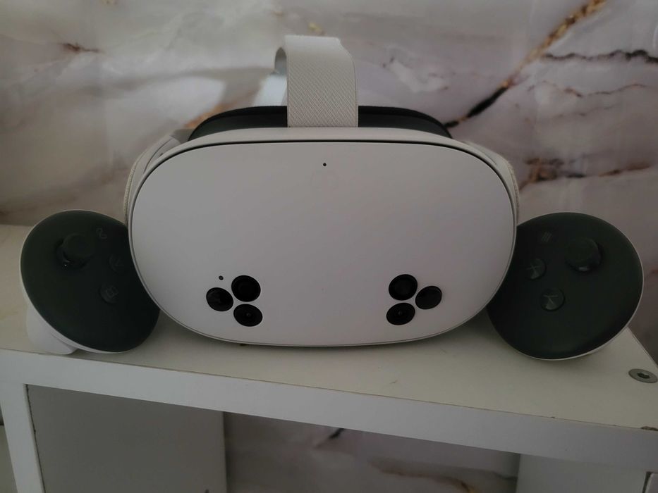 VR очки Meta Quest 3S