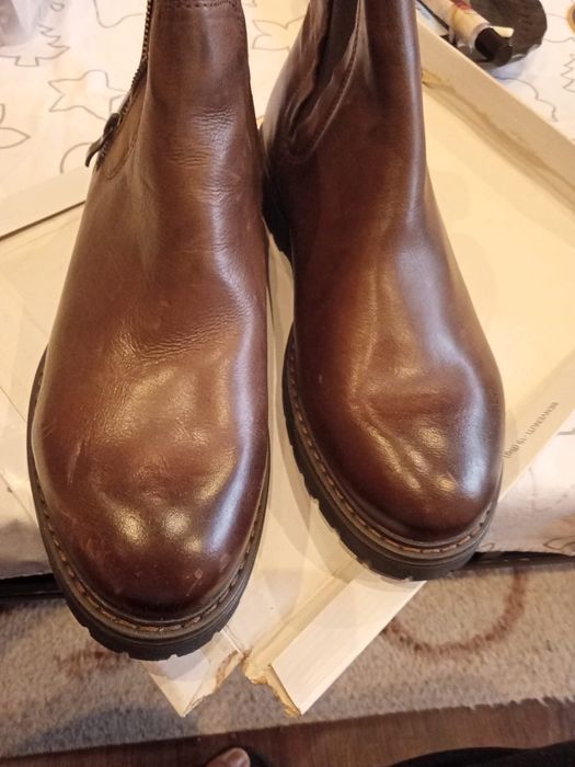 Ghete originale BENVENUTI noi