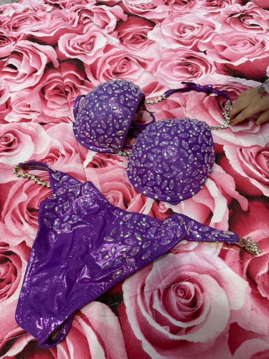 Бански за бикини фитнес