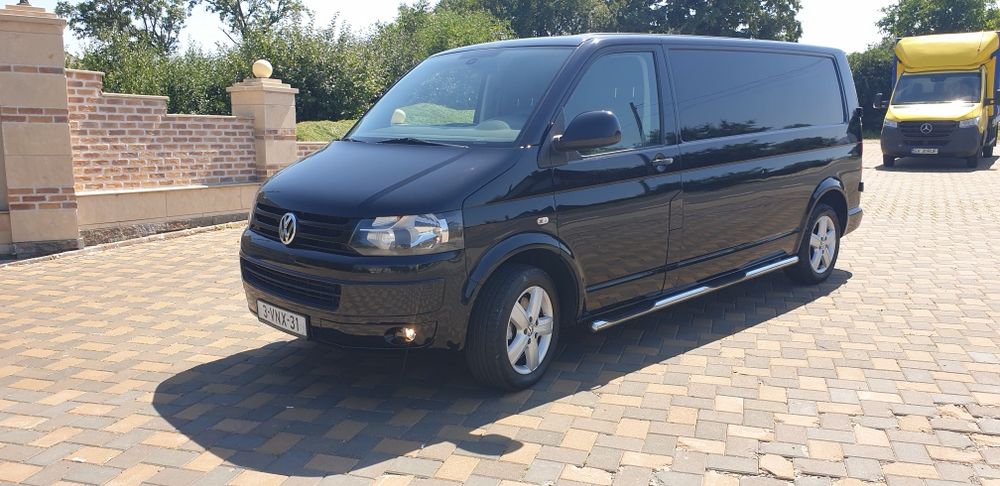 Vw Transporter maxi lung