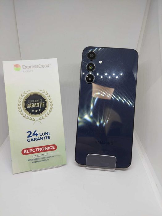 Telefon Samsung Galaxy A16 5g [34420/30 Pacurari 2] Garantie 2 ani!!