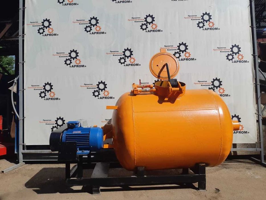 Пенобетон газобетон аппарат