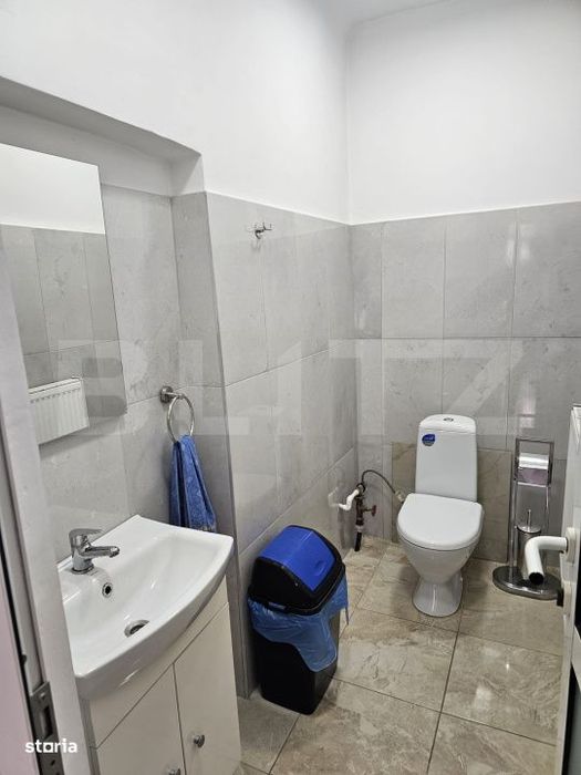 Inchiriere spatiu comercial, ultracentral, 50 mp
