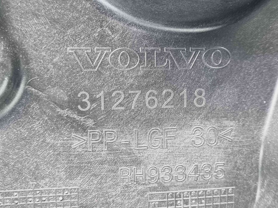 Macara electrica geam dreapta spate Volvo V40 [Fabr 2013-2019] 3127621