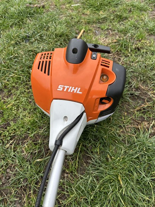 Motocoasa stihl fs 240 2025