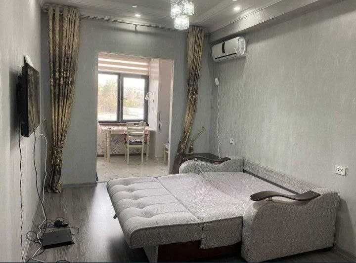 Срочнот сдается 1 ком. квартира Феруза Экобазар №R66