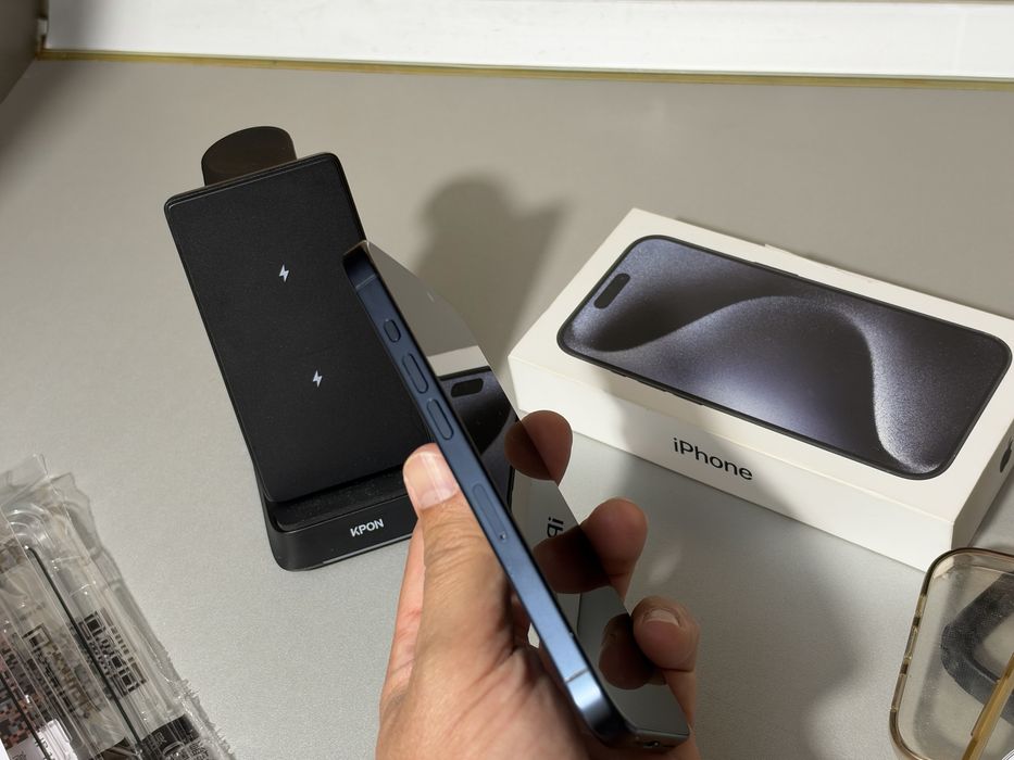 Iphone 15 Pro