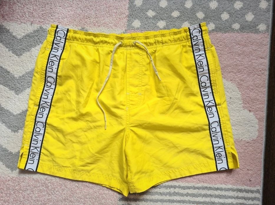 Sort de baie Calvin Klein M-L