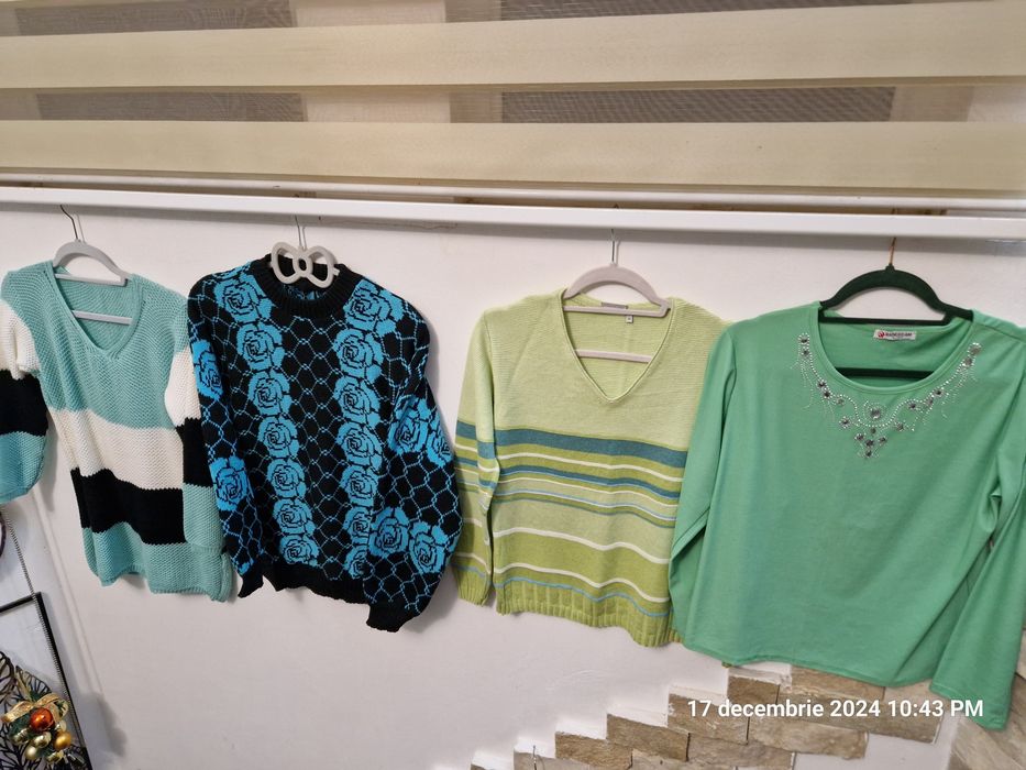 Bluza eleganta L/XL, S'Oliver,veste