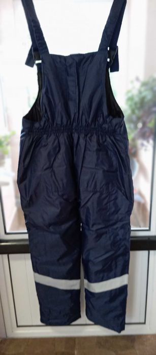 Продавам нови зимни полугащиризони