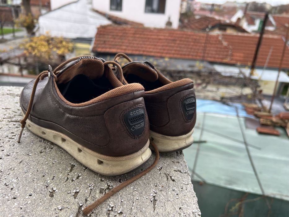 Ecco Gore-Tex 42 Surraund
