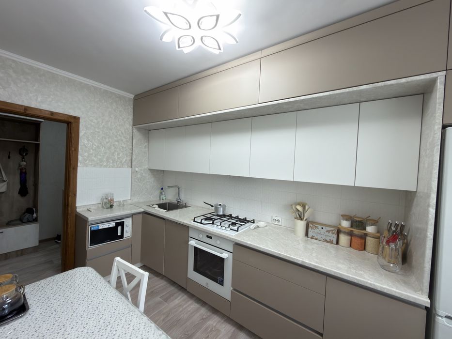 Продам 3х комнтатную квартиру