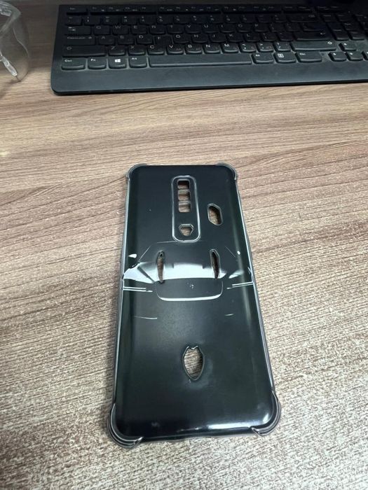 ZTE nubia RedMagic 7 16/256 г