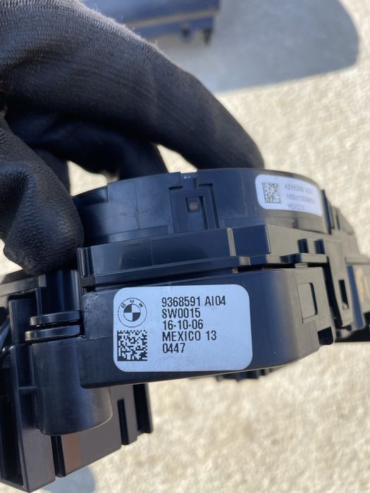Panglica / spira volan BMW f15 f16 incalzire in volan BC x3 x4 x5 x6