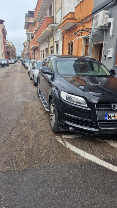 DE Vanzare Audi q7
