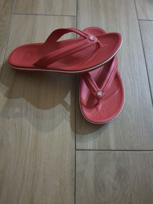 Papuci Crocs 42/45 transport gratuit