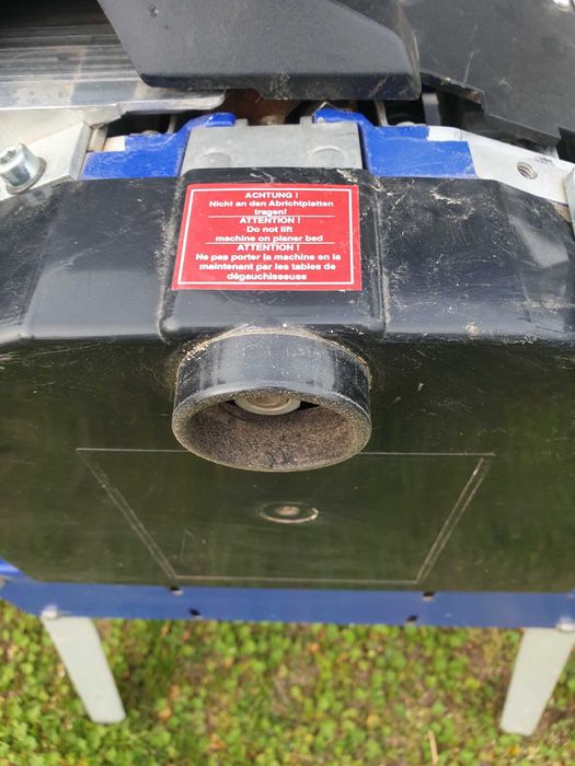 Абрихт щрайхмус Metabo