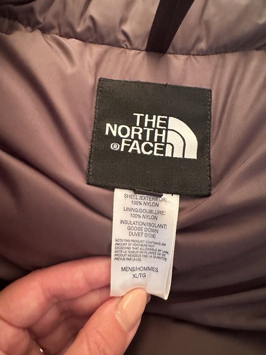 Geaca the north face