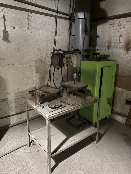 Продам станки советские