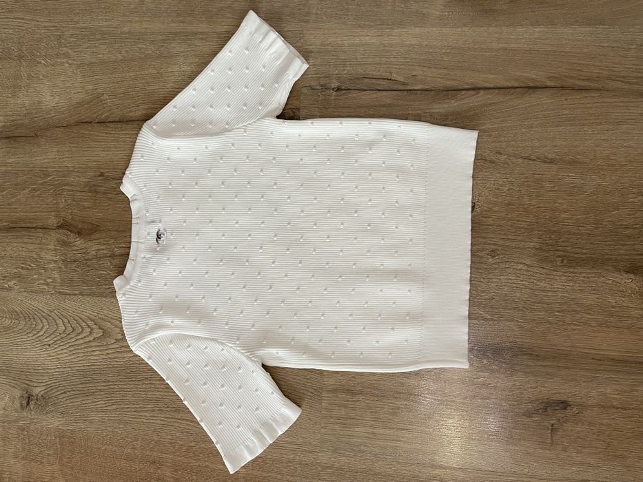 Дамска блузка Chanel