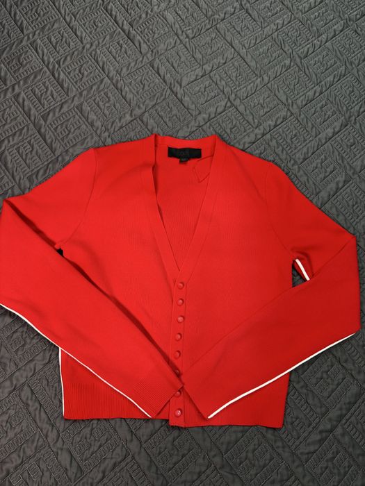 Чемодан вещей zara, mango и др