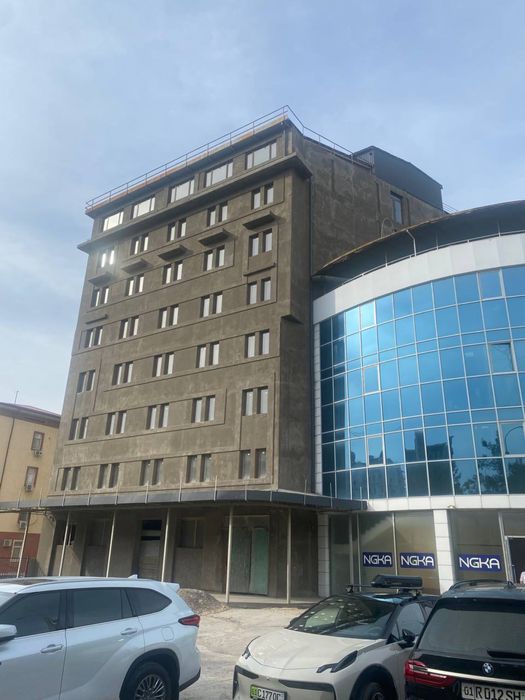Аренда бизнес помищения