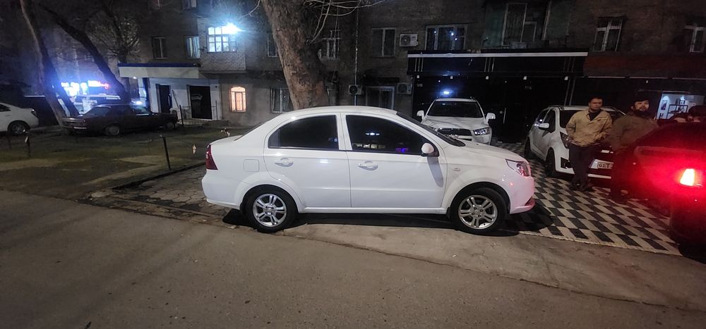 Arenda berladi neksa 3