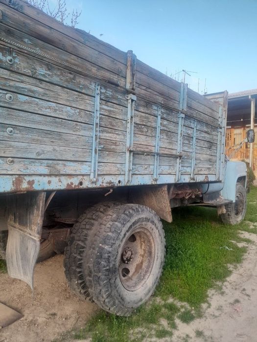 Газ 53 сотилади 1990 йил